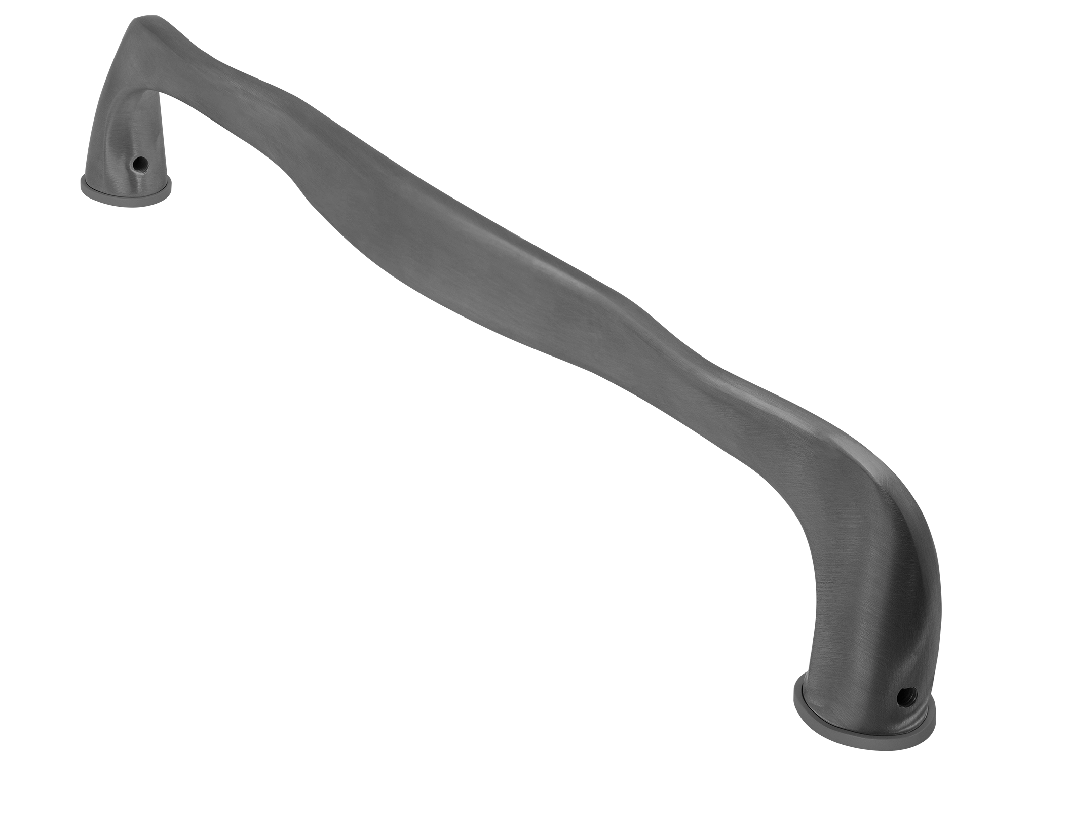 Ручка-скоба SKYSCRAPER PH SST, цвет Летняя гроза/Summer Storm фото купить Екатеринбург