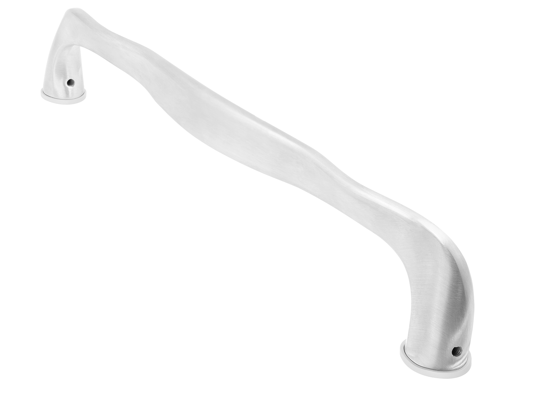 Ручка-скоба SKYSCRAPER PH WF, цвет Зимняя стужа/Winter Frost фото купить Екатеринбург