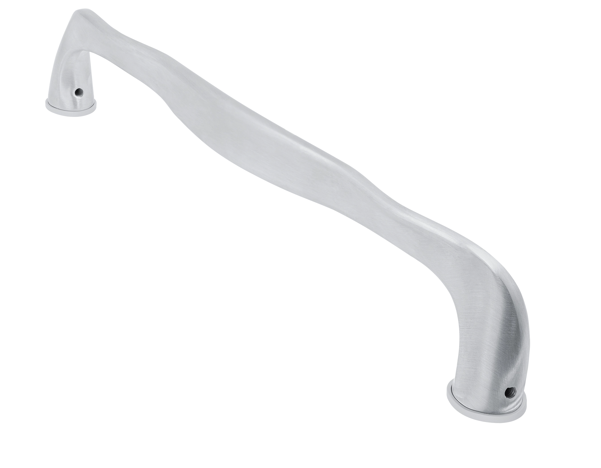 Ручка-скоба SKYSCRAPER PH SMI, цвет Весенняя дымка/Spring Mist фото купить Екатеринбург