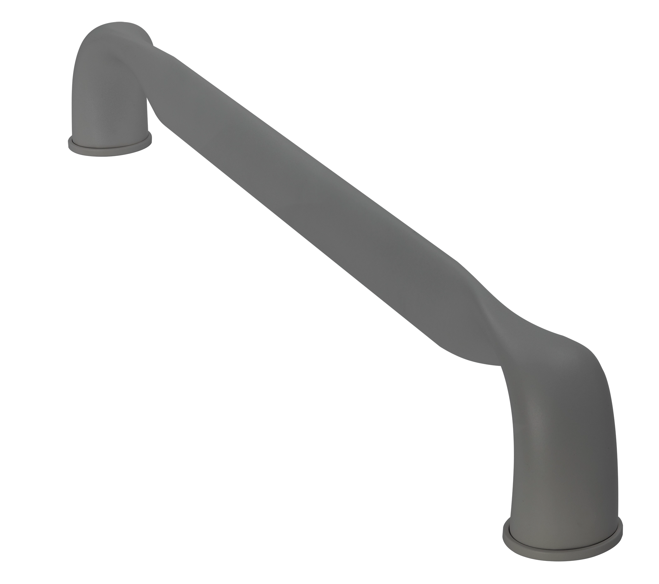 Ручка-скоба LVB PH SST, цвет Летняя гроза/Summer Storm фото купить Екатеринбург