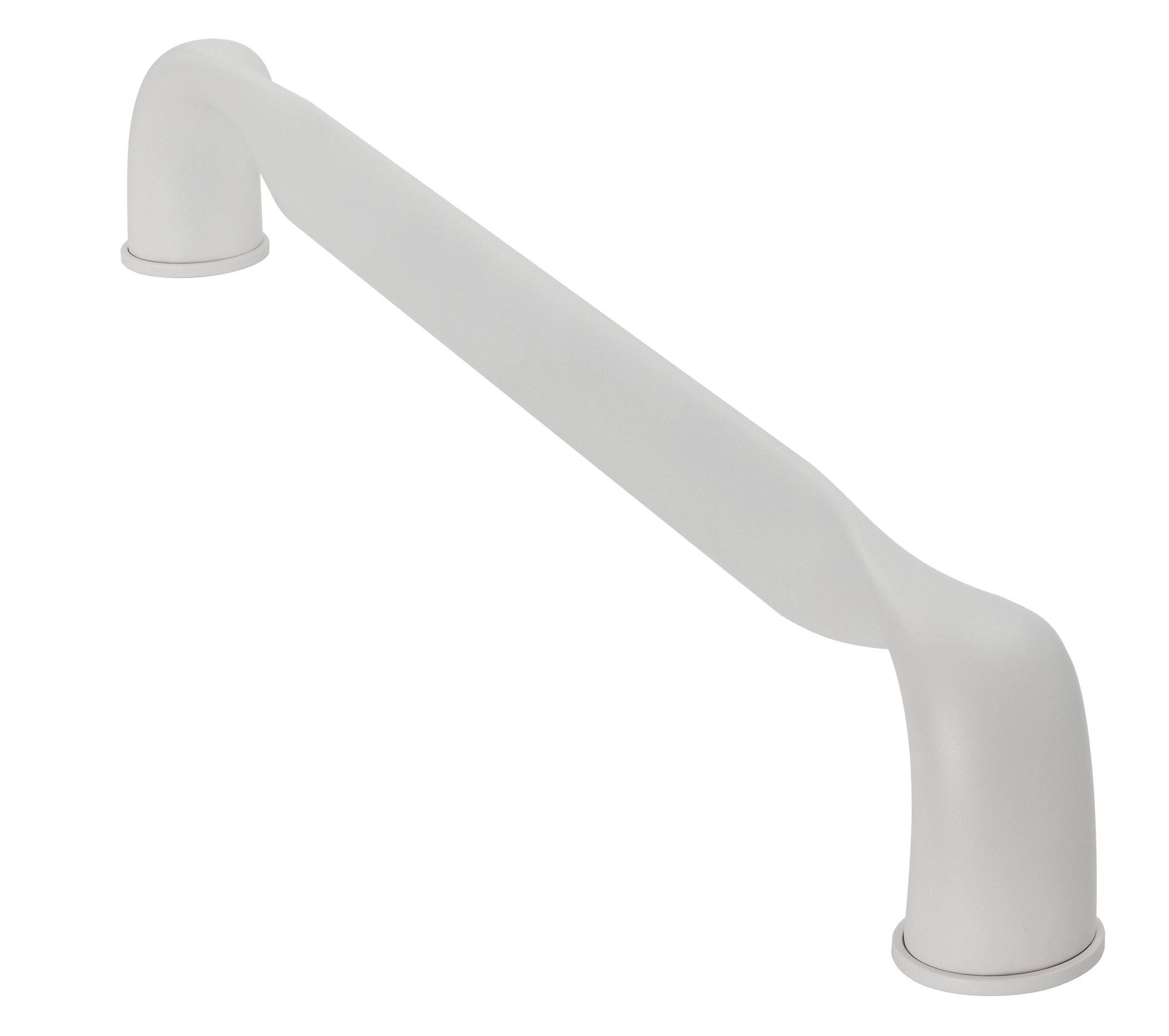 Ручка-скоба LVB PH WF, цвет Зимняя стужа/Winter Frost фото купить Екатеринбург