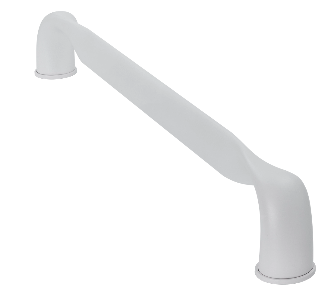 Ручка-скоба LVB PH SMI, цвет Весенняя дымка/Spring Mist фото купить Екатеринбург