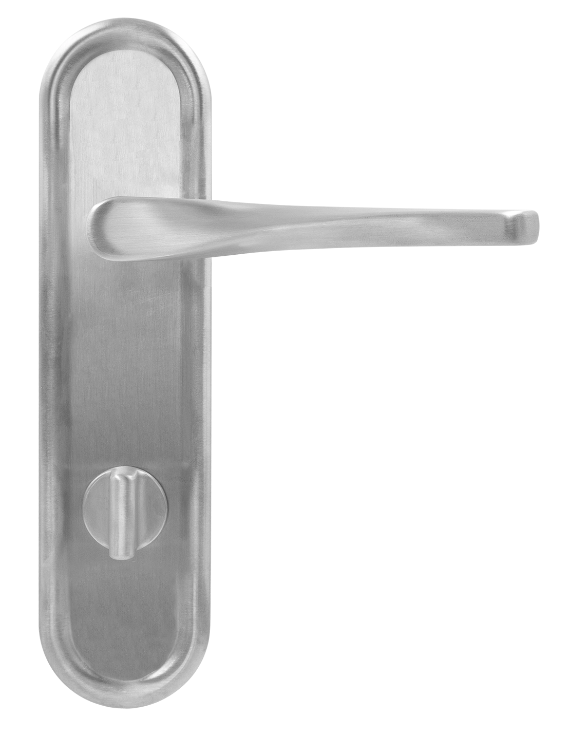 Ручка дверная THE OLYMPICS PLR WF на планке, цвет Зимняя стужа/Winter Frost фото купить в Екатеринбурге