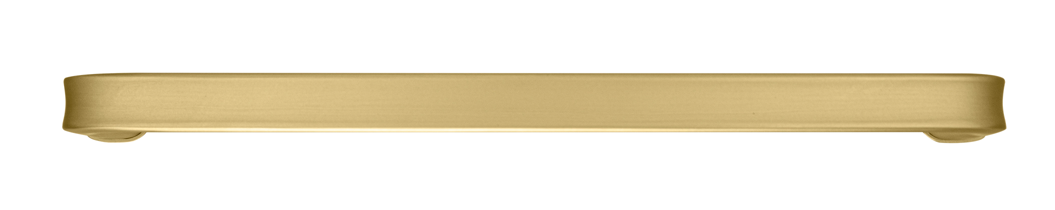 Ручка-скоба THE BUS STATION PH AH, цвет Осенний мёд/Autumn Honey фото morelli Екатеринбург