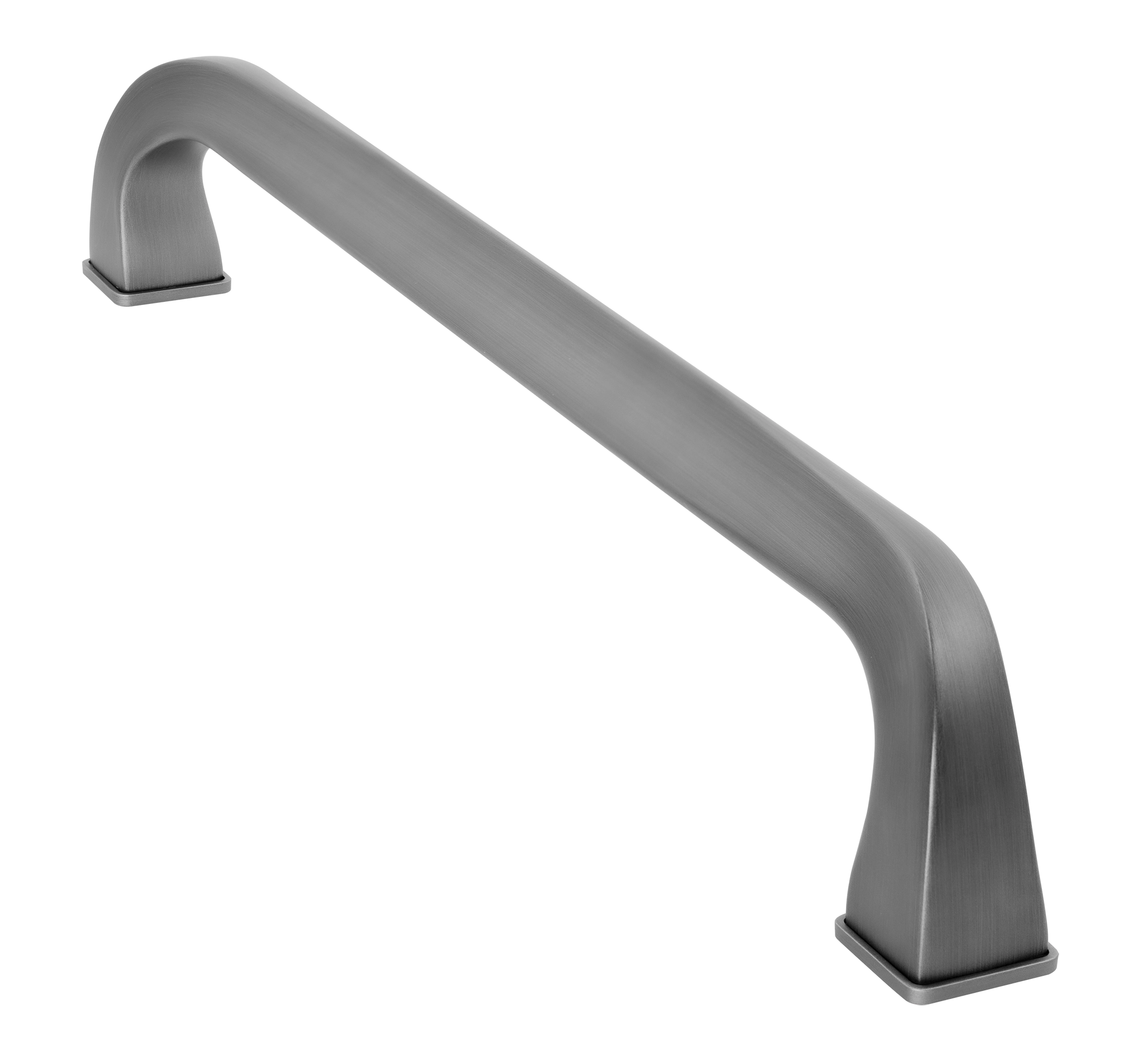 Ручка-скоба WD CONCERT HALL PH SSW, цвет Стокгольмский снегопад/Stockholm Snowfall фото купить Екатеринбург