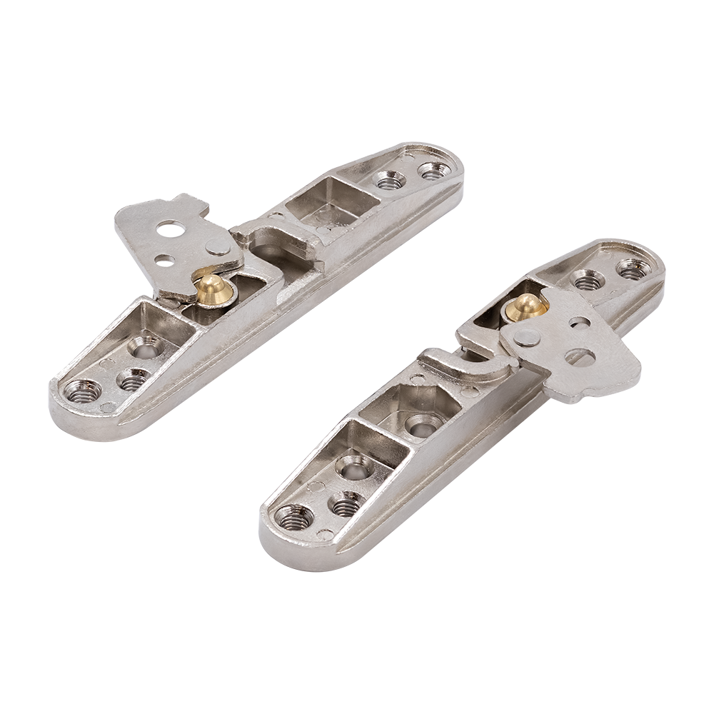 Комплект ролик-стопор SLIDING SET 1-SO 40kg NEW для синхр. открывания, дверь до 40кг фото morelli Екатеринбург