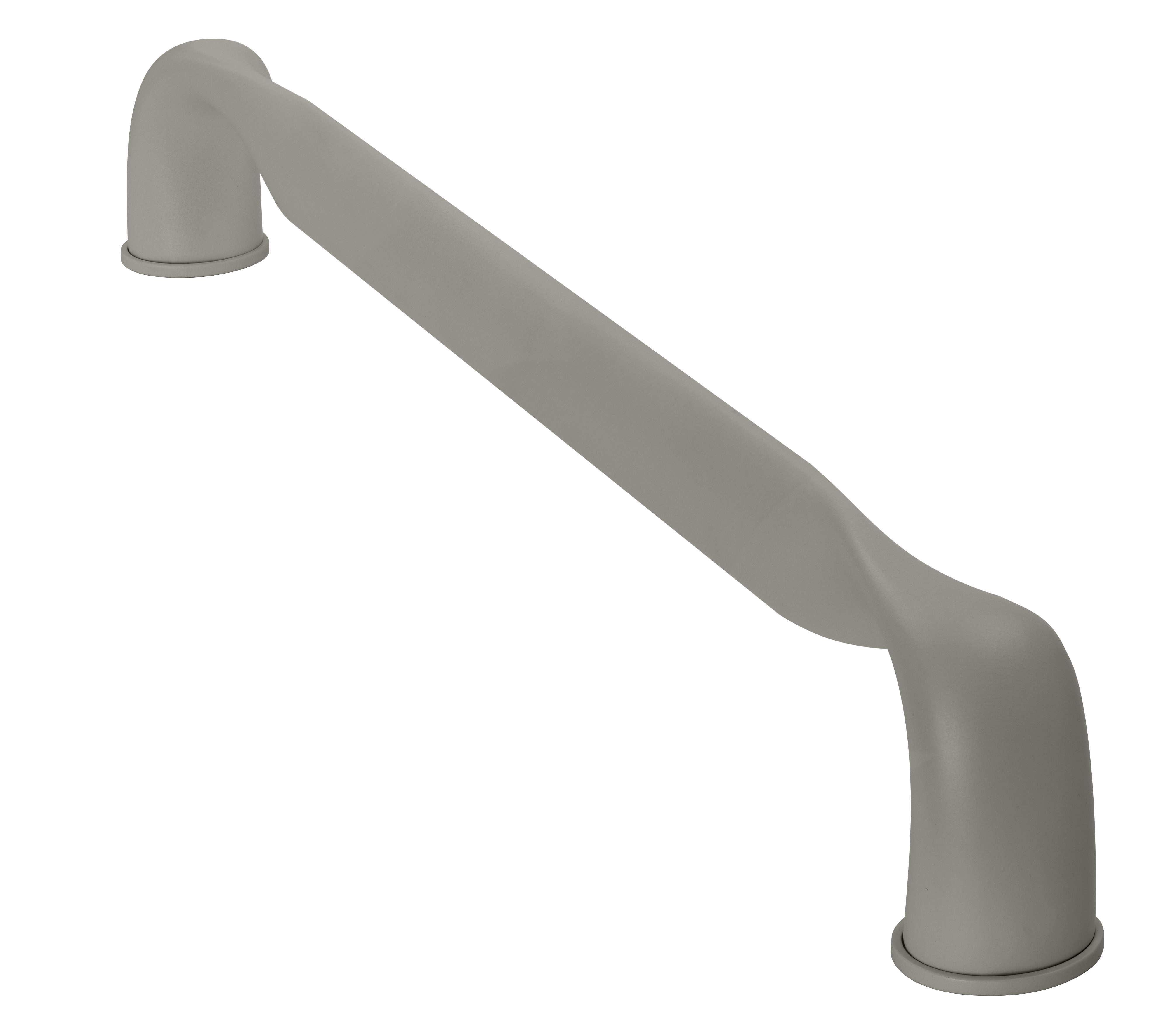 Ручка-скоба LVB PH WF, цвет Зимняя стужа/Winter Frost фото купить Екатеринбург