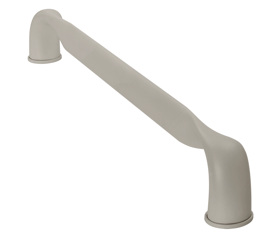 Ручка-скоба LVB PH SMI, цвет Весенняя дымка/Spring Mist фото купить Екатеринбург