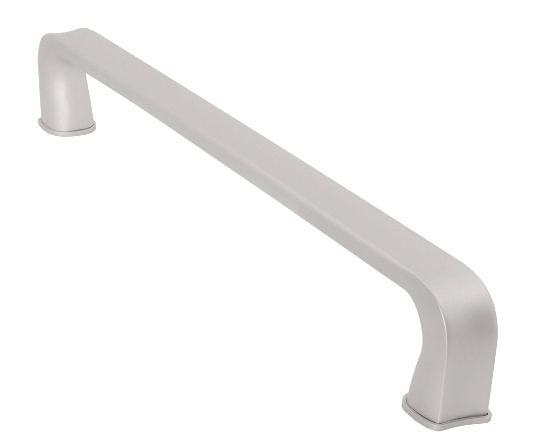 Ручка-скоба THE BUS STATION PH SSW, цвет Стокгольмский снегопад/Stockholm Snowfall фото купить Екатеринбург