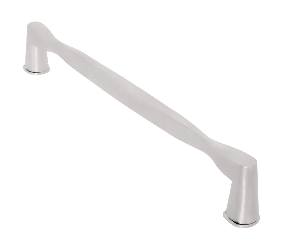 Ручка-скоба THE OLYMPICS PH SSW, цвет Стокгольмский снегопад/Stockholm Snowfall фото купить Екатеринбург