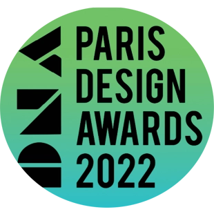 2022 | DNA PARIS Design Award