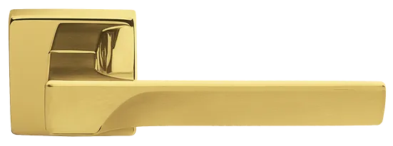 FIORD S5 OTL, ручка дверная, цвет -  золото фото купить Екатеринбург